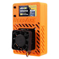 Miniatyrbilde 2 av 5: NerdAxe NerdMiner Miner 500Gh/S BM1366 ASIC Chip Solo Lottery BTC Miner Bitaxe Lottery Mining Miner