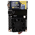 Miniatyrbild 3 av 5: NerdAxe NerdMiner Miner Bitaxe 500Gh/S Solo Lotteri BTC-Gruvmaskin BM1366 ASIC-Chip Lotteri Gruvdrift