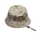 Miniatyrbilde 2 av 5: Fiskeskatt utendørs klatring jakt solhatt Desert digital 60cm (applicable to 58-60cm)