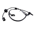 Pikkukuva 1 / 5: Oikea etu ABS-nopeusanturi 89542-BZ090 Yaris 2015-