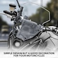 Miniatyrbild 3 av 5: Motorcykeltillbehör Vindavvisare NY 2022 2022 2023 Vindruta Vindskärm För YAMAHA För MT-09 FZ-09 MT09 FZ09 SP MT FZ 09 Clear