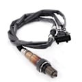 Miniatyrbillede 4 af 5: 0258006446 30637016 8642230 9186934 Ilt O2 Sensor Passer til S60 S80 V70 2.0 2.3 XC70 2.4 1999-2010