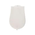 Silicone Dough Bag – for mess-free baking – compact size L