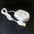 Miniatyrbillede 3 af 4: USB-oplader til Philips tandbørste HX2431 MultiColor