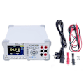Miniatyrbild 1 av 4: OWON XDM2041 3,7 tum Digital True RMS Multifunktionell Digital Multimeter 55 000 Räkningar