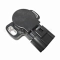 Miniatyrbilde 1 av 5: 2C0-85885-00-00 Gasspjeldssensor Gassposisjonssensor Motorsykkel for R1 R6 2006 2007