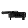 Miniatyrbild 1 av 5: 1362-7808-013 Trycksensor Avgassensor Temperatursensor för E84 13627808013