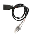 Miniatyrbillede 2 af 5: Bil Nedstrøms Ilt Sensor O2 Sensor 04E906262J 04C906262K til Fabia