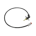 Miniatyrbillede 5 af 5: 1757904 Indsugningslufttemperatursensor ABS Køretøjshastighedssensor til 1871772