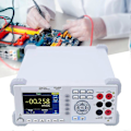 Miniatyrbild 4 av 4: OWON XDM2041 3,7 tum Digital True RMS Multifunktionell Digital Multimeter 55 000 Räkningar