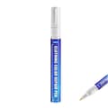 Tøjfarve Reparationspen - Sort Tekstilfarve, 30 ml, Ingen Blødning