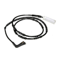 Miniatyrbillede 3 af 5: Bremsesensor foran og bag til E90 E91 E92 E93 1 3-serie 34356762252