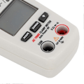 Miniatyrbillede 2 af 4: DT‑330H Multimeter Tester 400A True RMS Kompakt Håndholdt Industriel Digital Strømtang