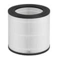 Miniatyrbilde 4 av 5: 2 Philips luftrenserfilter AC0650 FY0611 HEPA erstatningsfilter