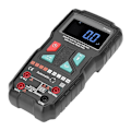 Miniatyrbild 4 av 4: FY19S Multifunktionell Högprecision Digital Handhållen Skärm Automatisk Multimeter AC DC Spänning Ström