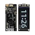 Miniatyrbild 2 av 5: T-Display-S3 1,9-tums LCD Utvecklingskort för Nerd Miner Bitcoin Solo Lotteri Miner BTC Miner, Wel