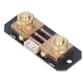Miniatyrbild 4 av 4: Batterimonitor Volt Ampere Kapacitetsmätare Effektmätare Testare Voltmeter Amperemeter Testverktyg