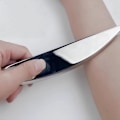 Pikkukuva 5 / 5: Lihasten Kaavintamassagevälinesarja Kevyt Gua Sha -hierontalaite lihaskipujen lievitykseen Five piece Set
