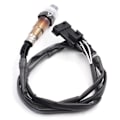Miniatyrbillede 3 af 5: 0258006446 30637016 8642230 9186934 Ilt O2 Sensor Passer til S60 S80 V70 2.0 2.3 XC70 2.4 1999-2010