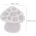 Miniatyrbillede 5 af 5: Væglampe LED Væglampe LED Indretning Indendørs Væglamper Lampe Tips Børneværelse Dekoration Pendel Varmt Smedejernslampe