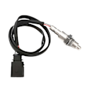Miniatyrbillede 3 af 5: Bil Nedstrøms Ilt Sensor O2 Sensor 04E906262J 04C906262K til Fabia