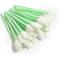 Miniatyrbillede 1 af 5: Støvfrie kameralinseswabs Inkjetprinterswabs 32,5 x 0,36 x 0,19 cm 40 stk.