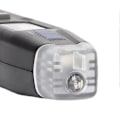 Miniatyrbillede 2 af 4: Spændingstester Pen Multimeter Smart Digital Fase Sekvens Detektor Berøringsfri Sensor HT122A