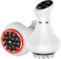 4-in-1 Lymphatic Drainage Massager – Deep Tissue Massage for Body & Cellulite