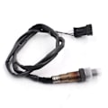 Miniatyrbillede 2 af 5: 0258006446 30637016 8642230 9186934 Ilt O2 Sensor Passer til S60 S80 V70 2.0 2.3 XC70 2.4 1999-2010
