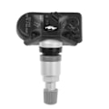 Miniatyrbild 5 av 5: 4 st A0009054104 TPMS Däcktrycksensorövervakningsverktyg 433MHZ för CLA GLS-klass W177 W247 W167