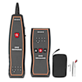Miniatyrbillede 1 af 4: Wire Locator ABS Multifunktionel Kabeltester Linjefinder til Vedligeholdelse af Computerrum