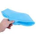 Miniatyrbillede 3 af 5: 9 tommer silikone kageform non-stick bageform kagedekorationsværktøjer (grøn)