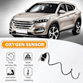 Miniatyrbild 4 av 5: 296502U200 Kväve-Syre Sensor NOx Sensor 12V för Ix35 1.6 GDI 2017-2019 29650-2U200 SNS0816A