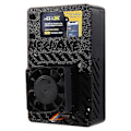 Miniatyrbillede 1 af 5: NerdAxe NerdMiner Miner 500Gh/S BM1366 ASIC Chip Bitaxe Lottery Mining Miner Solo Lottery BTC Miner
