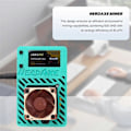 Miniatyrbild 4 av 5: NerdAxe Miner Bitaxe 500Gh/S BM1366 ASIC Open Source Lotteriminer Nerdminer BTC Miner Super Tyst
