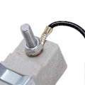 Miniatyrbillede 5 af 5: Forkoblingsmodstand til brug med en 1,5 ohm forkoblingsspole
