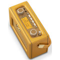Miniatyrbild 3 av 3: Roberts Radio UNO Bluetooth Gul