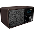 Miniatyrbild 2 av 3: Sangean Mikro DAB bordsradio Svart