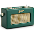 Miniatyrbild 1 av 3: Roberts Radio UNO Bluetooth Grön