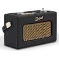 Miniatyrbild 2 av 6: Roberts Radio UNO Bluetooth Svart