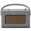 Miniatyrbild 2 av 3: Roberts Radio UNO Bluetooth grå
