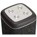 Miniatyrbild 3 av 3: Roberts Bluetooth Speaker Svart