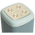 Miniatyrbild 3 av 3: Roberts Bluetooth Speaker Duck Turkos