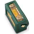 Miniatyrbild 3 av 3: Roberts Radio UNO Bluetooth Grön