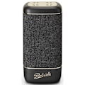 Miniatyrbild 2 av 3: Roberts Bluetooth Speaker BLK Svart