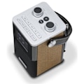 Miniatyrbild 2 av 2: Roberts Bluetooth DAB/FM TRÄ Svart