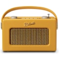 Miniatyrbild 2 av 3: Roberts Radio UNO Bluetooth Gul