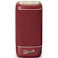 Miniatyrbild 2 av 3: Roberts Bluetooth Speaker RED Röd