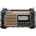 Miniatyrbild 2 av 4: Sangean allväders radio TAN