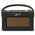 Miniatyrbild 3 av 6: Roberts Radio UNO Bluetooth Svart